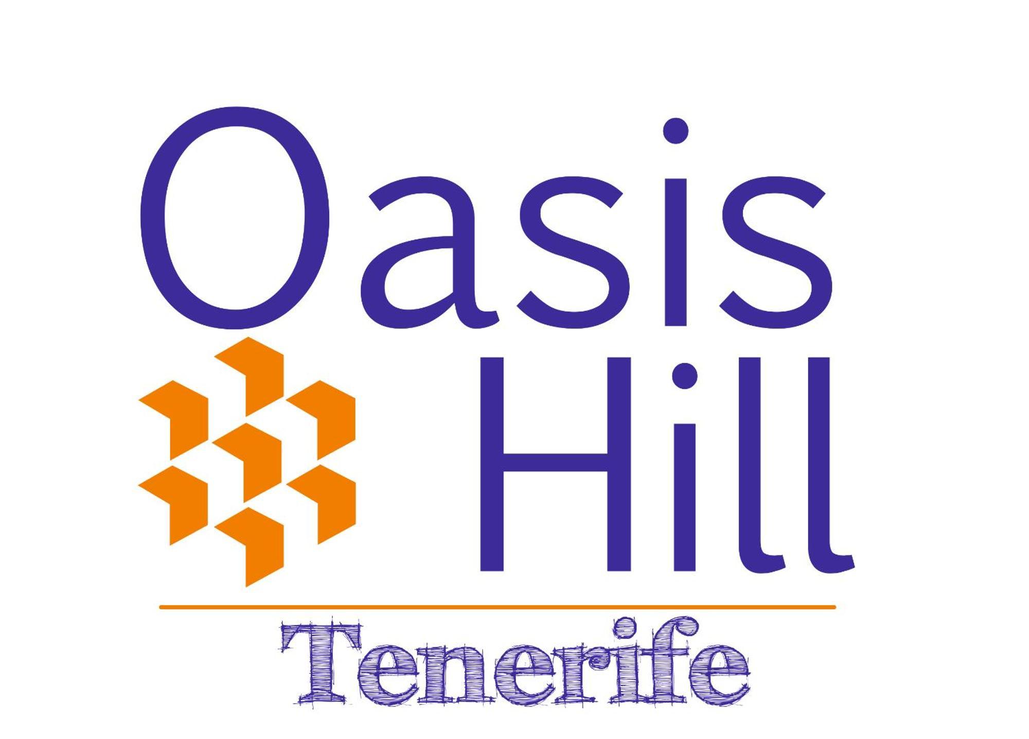 Oasis Hill Icod De Los Vinos Exteriör bild